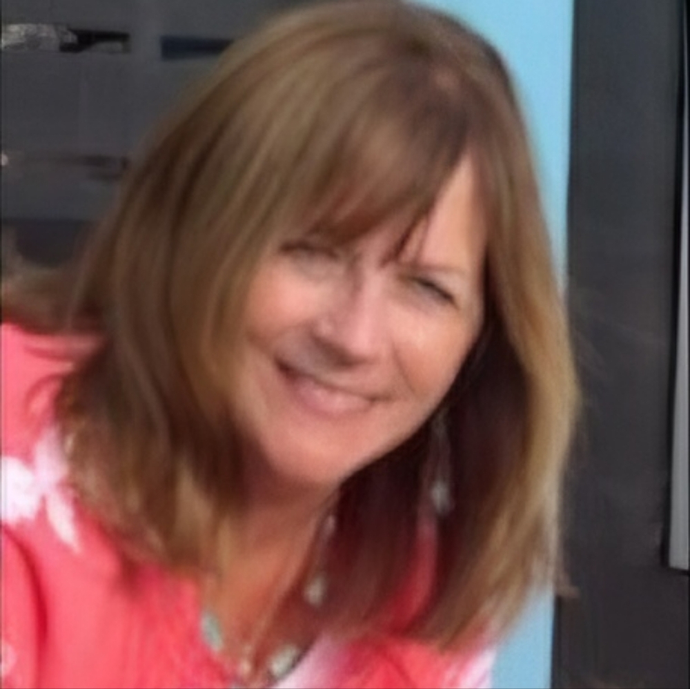 Meet your Posher, Sabrina